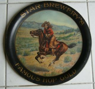 Star Brewery 