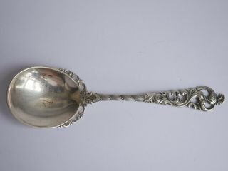 Metal Detecting Find - Silver Spoon
