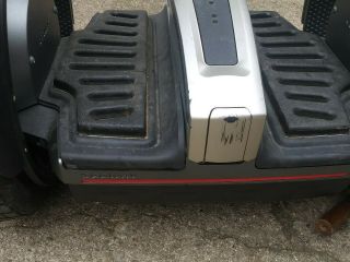 Segway i2 - Rare Gold Color, 11