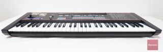Roland jx - 3p vintage analog synth CHECKED AND SERVICED 4