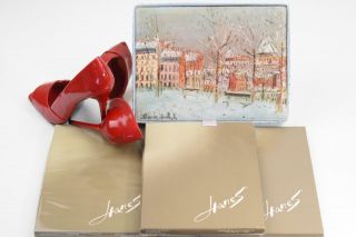 Sassy 11 Pr Hanes 415l Vintage Nylon Stockings W/collector 