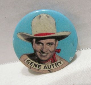 Gene Autry C.  1950 