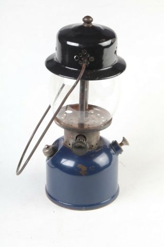 14 Vintage Coleman Camping Lantern 243a " 1940 - 6 " ?,  For 200a Too