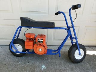 Vintage Mini Bike 1970 