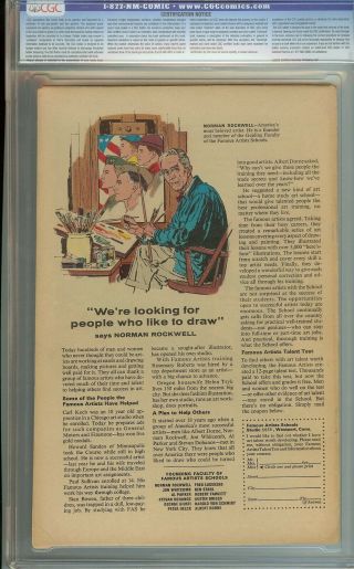 Fantastic Four 52 CGC 6.  0 VINTAGE Marvel Comic KEY 1st Black Panther T ' Challa 2