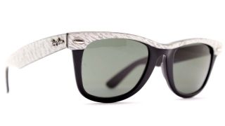 Ray Ban Wayfarer Vintage Sunglasses U.  S.  A.  Medium Orignal 80s