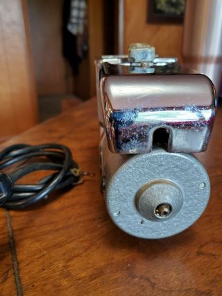 Campbell ' s Vintage Hot Lather Machine 3