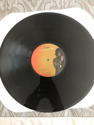 Prince - The Rainbow Children Vinyl (Rare) Ex/EX, 3