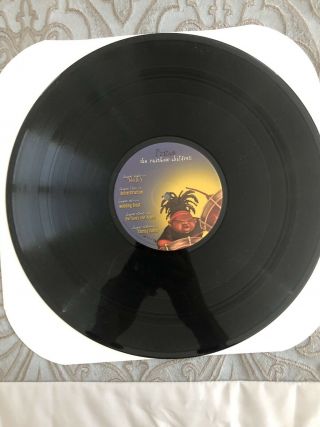 Prince - The Rainbow Children Vinyl (Rare) Ex/EX, 4