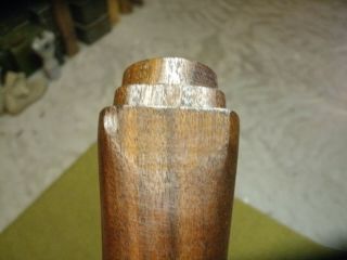 British Lee Enfield No 4 BUTT STOCK NORMAL LENGTH MARKED N49 4