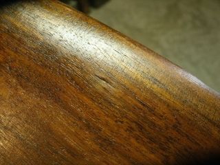 British Lee Enfield No 4 BUTT STOCK NORMAL LENGTH MARKED N49 8