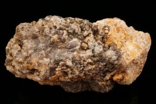 RARE Native Gold & Chlorargyrite TOMBSTONE,  ARIZONA 10