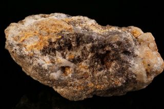 RARE Native Gold & Chlorargyrite TOMBSTONE,  ARIZONA 7