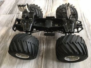 Kyosho USA 1 USA1 Monster Truck Electric Radio Controlled Control RC Vintage 5