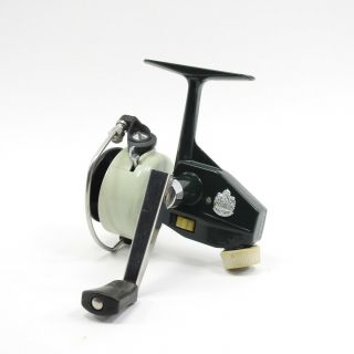Zebco Cardinal 3 Fishing Reel.  Made In Sweden.
