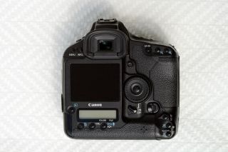 15k Clicks.  Rare IMMACULATE Canon 1D Mark IV with. 3