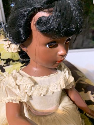 Rare Madame Aleexander Doll 1952 Cynthia 21 