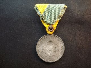 Commemorative Medal for the Return of Southern Hungary /Délvidéki Emlékérem 1941 3