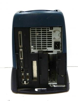 Silicon Graphics SGI O2 Workstation 2x16MB,  2x32MB RAM Vintage Unix (64) 5
