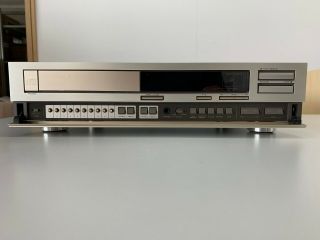 VINTAGE MARANTZ CD 94 MK I GOLD FOR RESTORATION 4