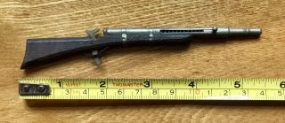 Vintage Miniature Toy Rifle Michanical Pencil Made In Germany.  1960’s.