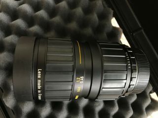 ANGENIEUX 35 - 70mm F2.  5 - 3.  3 2x35mm Rare Macro Lens in Leica R Mount 6
