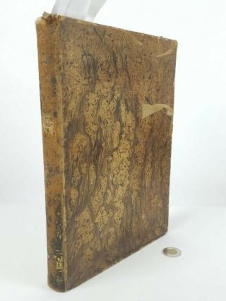 Rare Antique Book 1st Edition - War Historia De La Guerra De Méjico 1861 - 1867