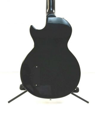 2011 Gibson Les Paul Junior Electric Guitar - Vintage Sunburst w/ Gibson Bag 4