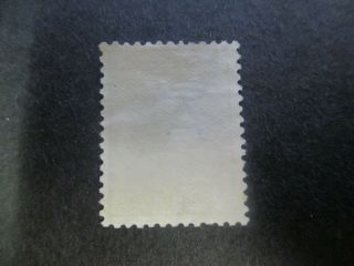 Kangaroo Stamps: £2 Pink Specimen 1st Watermark - Rare (g364)
