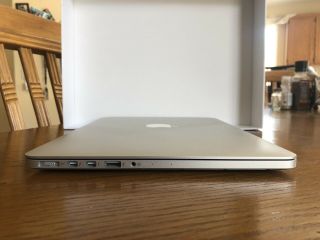 RARELY MacBook Pro A1502 13.  3 