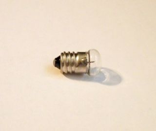 Repo Ge 223 Bulb 1930s Flatface Button Type Headlight Marx Buddy L Metalcraft