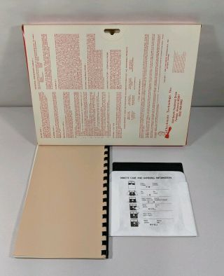 Apple II MultiRam IIEX Card Upgrade to 16 Bit Computer Expander Vintage Graphics 2