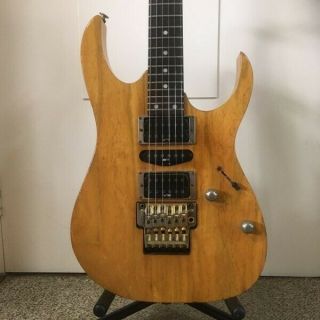 Ibanez Rg - 670 Made In Japan 3.  8kg Rare Ems F/s