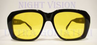 Ultra Goliath Ii / 2 Sunglasses Black / Yellow Ocean 