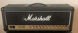 Marshall Jcm 800 2205 50w Head,  Classic Vintage Amp W/ Buy It Now