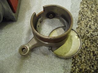 Bosch Magneto ZEV 42 degree.  Indian powerplus Hendee Hedstrom Antique motorcycle 11