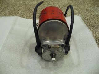 Bosch Magneto ZEV 42 degree.  Indian powerplus Hendee Hedstrom Antique motorcycle 2