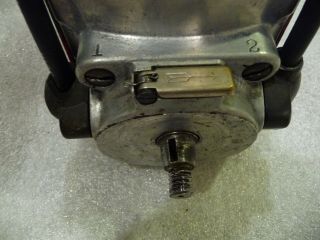 Bosch Magneto ZEV 42 degree.  Indian powerplus Hendee Hedstrom Antique motorcycle 7