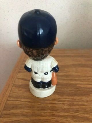 1961 - 62 ROGER MARIS BOBBLE HEAD NODDER WHITE BASE EXTREMELY RARE 57 YEARS OLD 4