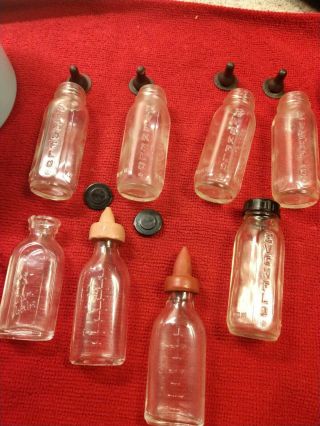 Amsco Baby Bottle Sterilizer vintage toys 3