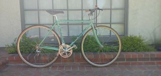 Bianchi Professional - Road Bike Vintage 50cm