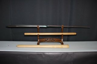 (ig - 15) Oomyari Blade Length 62cm (24.  4inch) Edo