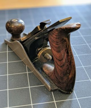 Stanley No.  1 Bench Plane SW Sweetheart Vintage 3