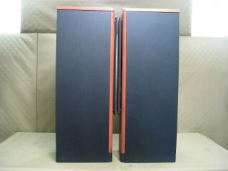 Advent Laureate (Rare Only Made 1 Year 1991) Vintage Audiophile Loudspeakers 12