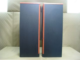 Advent Laureate (Rare Only Made 1 Year 1991) Vintage Audiophile Loudspeakers 7