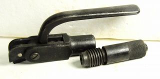 Vintage Winchester Model 1894 Hand Loading Tool.  50 Govt - Box - Instructions 10