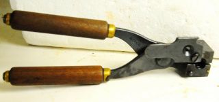 Vintage Winchester Model 1894 Hand Loading Tool.  50 Govt - Box - Instructions 11