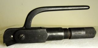 Vintage Winchester Model 1894 Hand Loading Tool.  50 Govt - Box - Instructions 8