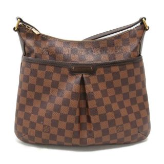 Louis Vuitton Bloomsberry Pm Shoulder Bag N42251 Damier Vintage