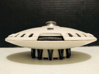 ANTIQUE EXTREMELY RARE 1966 SPACE AGE PHILLIPS EVOLUON UFO VINTAGE OLD RADIO 7